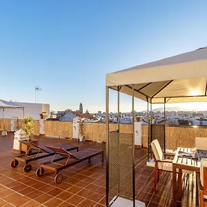 Apartman Fun Building By Homeabout, Málaga