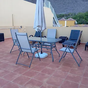Bello Apartamento Valle Gran Rey