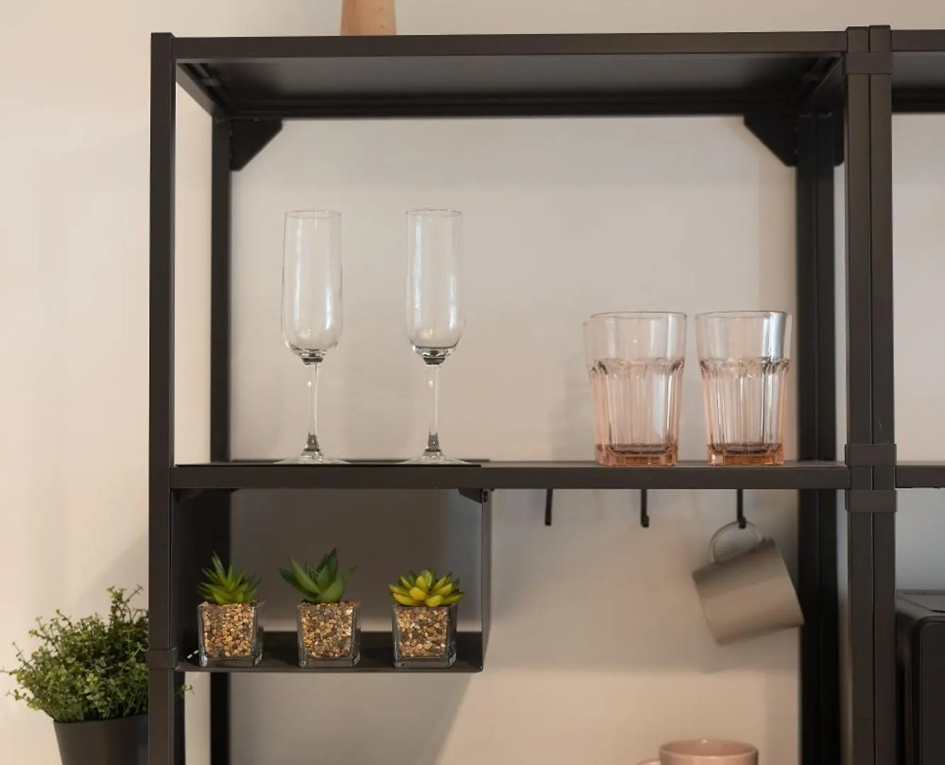 Agreda Diseno Y Playa Apartman Málaga 0*,