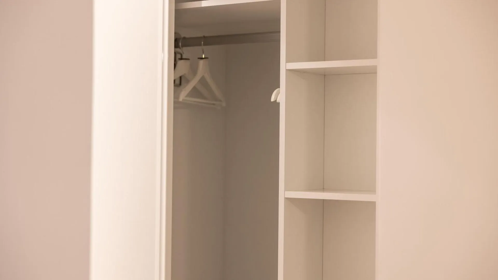 Agreda Diseno Y Playa Apartment Malaga 0*,  Spain